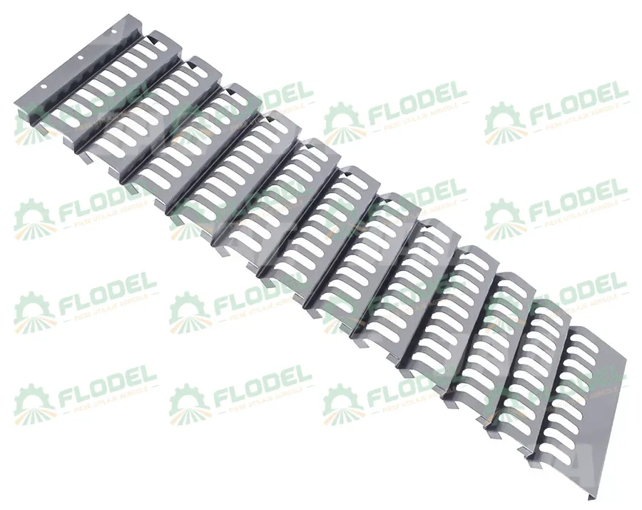 Commandor 228 | Flodel - piese utilaje agricole